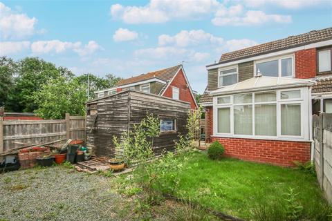 3 bedroom semi-detached house for sale, Cheltenham Way, Southport PR8