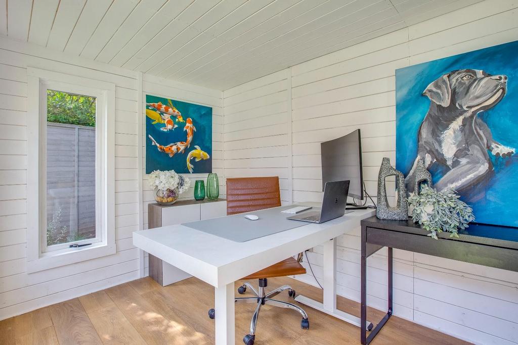 Home Office