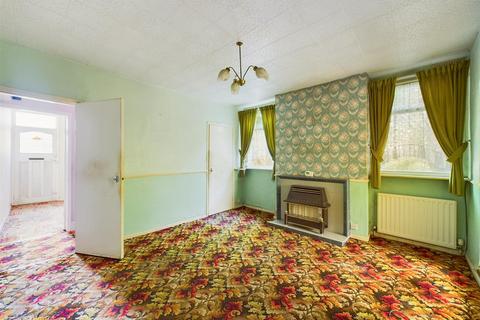 2 bedroom semi-detached house for sale, Carnarvon Grove, Nottingham NG4