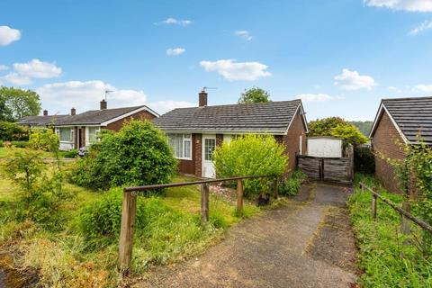 2 bedroom detached bungalow for sale, Longfield Road, Chesham, Buckinghamshire, HP5 2RR