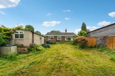 2 bedroom detached bungalow for sale, Longfield Road, Chesham, Buckinghamshire, HP5 2RR