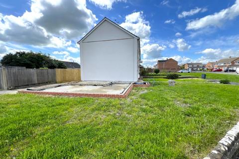 3 bedroom end of terrace house for sale, Blakeney Avenue, Nythe