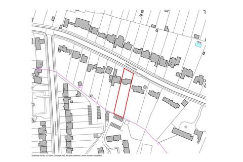 6 bedroom property with land for sale, Marshals Drive, St. Albans