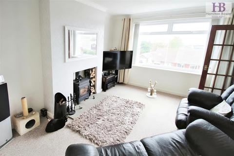 3 bedroom semi-detached house for sale, Hill View Gardens, Northowram, Halifax