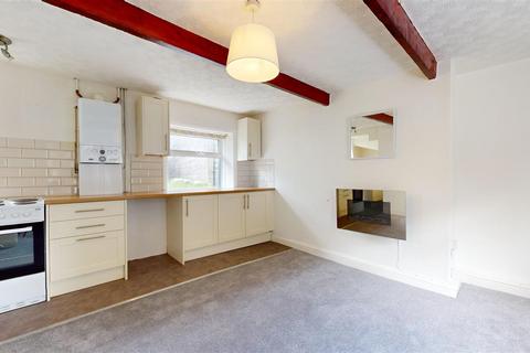 2 bedroom terraced house for sale, Providence Row, Ovenden, Halifax