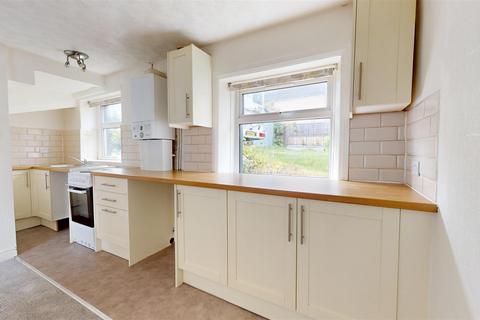 2 bedroom terraced house for sale, Providence Row, Ovenden, Halifax