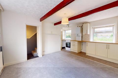 2 bedroom terraced house for sale, Providence Row, Ovenden, Halifax