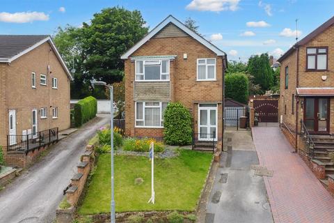 3 bedroom detached house for sale, Churchmoor Lane, Arnold, Nottingham