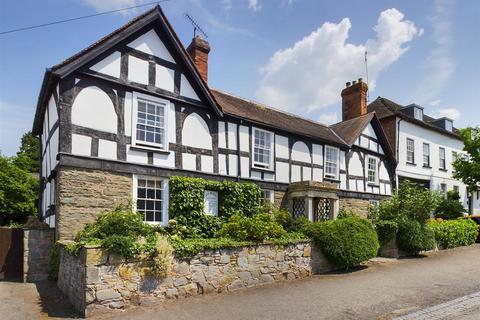 6 bedroom townhouse for sale, Broad Street, Weobley