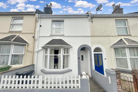 2 bedroom terraced house for sale, Willicombe Road, Paignton