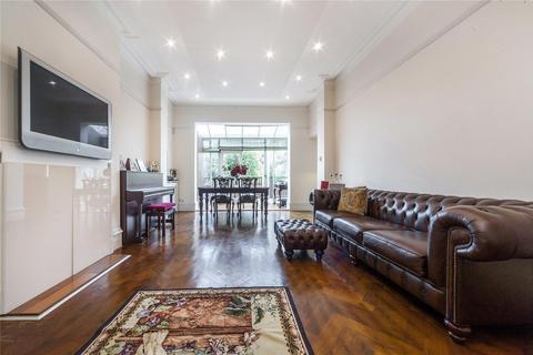 3 bedroom flat to rent, Langland Gardens, Hampstead, NW3