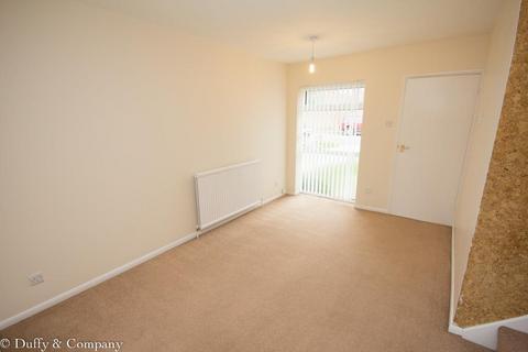 3 bedroom semi-detached house to rent, Badgers Walk, Burgess Hill, West Sussex