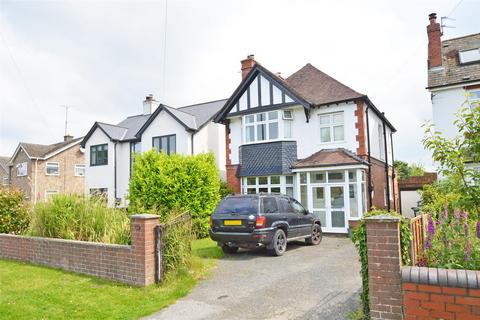 3 bedroom detached house for sale, Wenlock Road, Shrewsbury