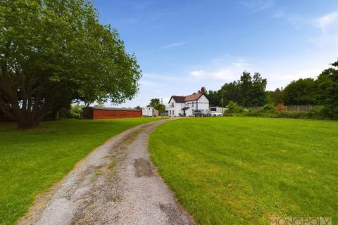 3 bedroom detached house for sale, Hafod, Ruabon, Wrexham
