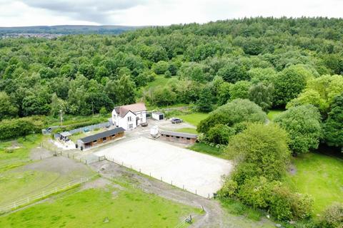 3 bedroom detached house for sale, Hafod, Ruabon, Wrexham