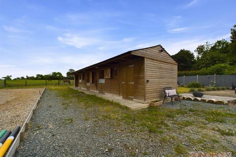 3 bedroom detached house for sale, Hafod, Ruabon, Wrexham