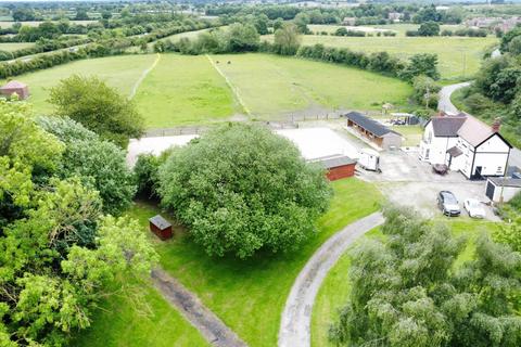 3 bedroom detached house for sale, Hafod, Ruabon, Wrexham