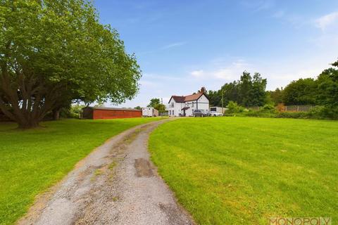 undefined, Hafod, Ruabon, Wrexham