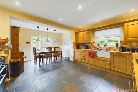 undefined, Hafod, Ruabon, Wrexham