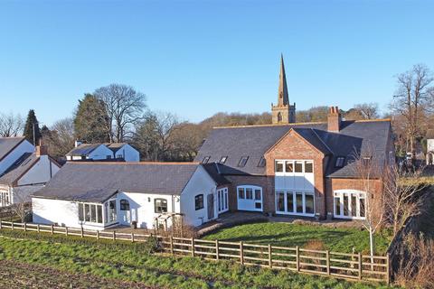 4 bedroom barn conversion for sale - Swallows Rest, Home Farm, Gaulby Lane, Stoughton, Leicestershire