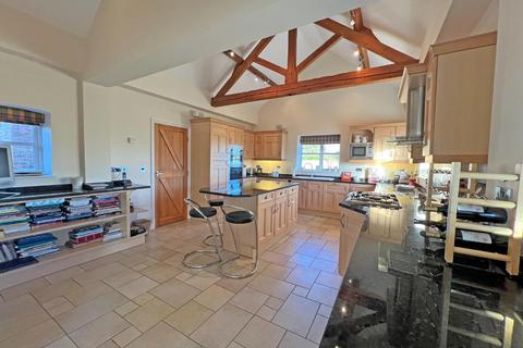 4 bedroom barn conversion for sale, Swallows Rest, Home Farm, Gaulby Lane, Stoughton, Leicestershire