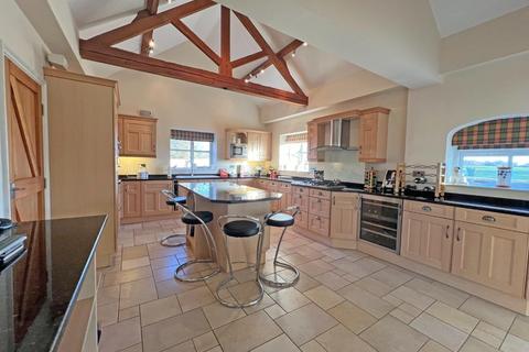 4 bedroom barn conversion for sale, Swallows Rest, Home Farm, Gaulby Lane, Stoughton, Leicestershire