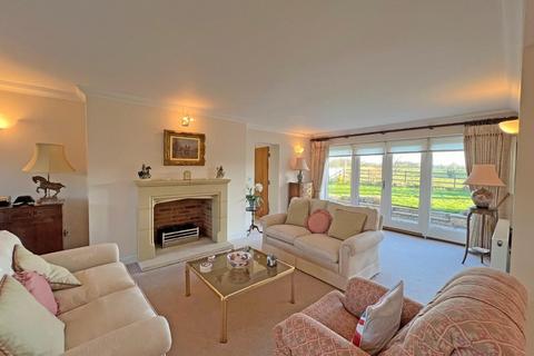 4 bedroom detached house for sale, Swallows Rest, Home Farm, Gaulby Lane, Stoughton, Leicestershire