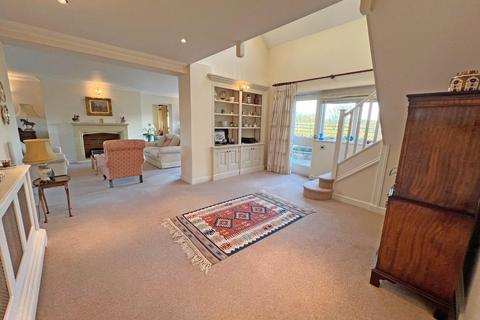 4 bedroom detached house for sale, Swallows Rest, Home Farm, Gaulby Lane, Stoughton, Leicestershire