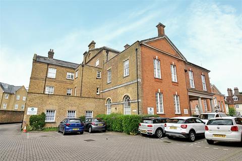 1 bedroom retirement property for sale, Chauncy Court, Hertford SG14