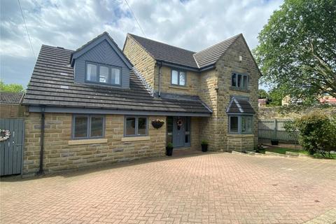 5 bedroom detached house for sale, Brow Lane, Halifax HX3