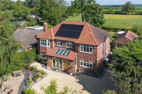 4 bedroom detached house for sale, East Lane, Shipton By Beningbrough