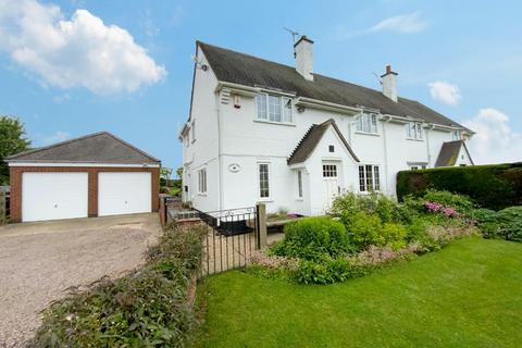 4 bedroom cottage for sale, Lowesby Road, Lowesby, Leicestershire