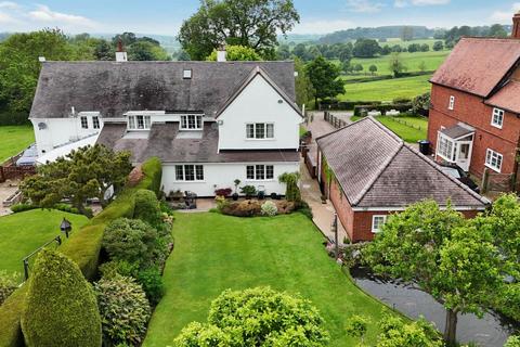 4 bedroom cottage for sale, Lowesby Road, Lowesby, Leicestershire