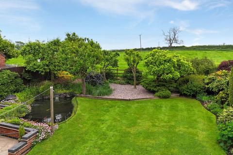 4 bedroom cottage for sale, Lowesby Road, Lowesby, Leicestershire