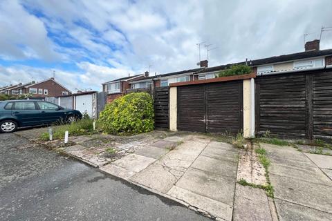 3 bedroom terraced house for sale, Ranton Way, Minster Grange, Leicester