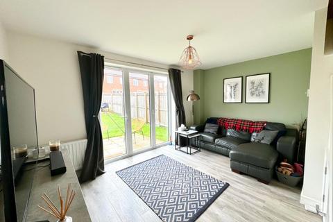 2 bedroom end of terrace house for sale, Plough Crescent, Stockton-On-Tees