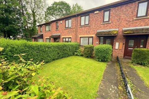 3 bedroom terraced house for sale, Front Street, Sherburn Village, Durham