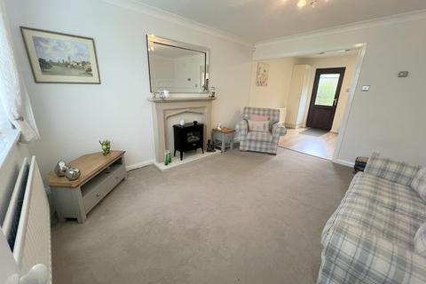 3 bedroom terraced house for sale, Front Street, Sherburn Village, Durham