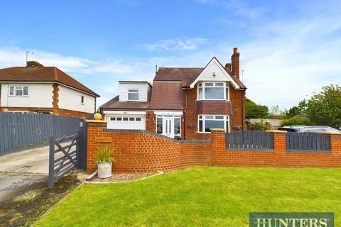 4 bedroom detached house for sale, Arnold Lane West, Arnold, Hull