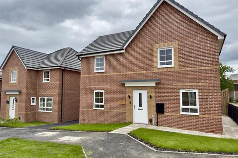 4 bedroom detached house for sale, Dearne Hall Lane, Barugh Green, Barnsley