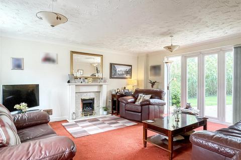 4 bedroom detached house for sale, Thornycroft Gardens, Carlton Colville, Lowestoft