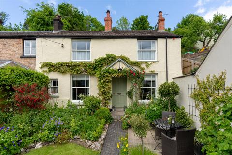 2 bedroom semi-detached house for sale, 7 Lady Street, Dulverton