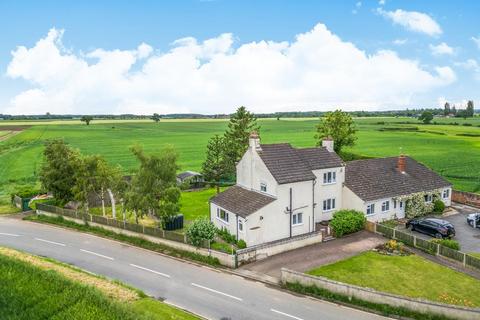 3 bedroom semi-detached house for sale, Main Street, Ryther, Tadcaster