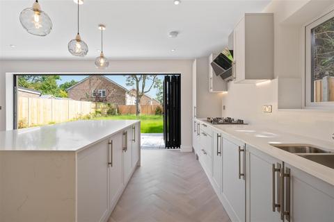 4 bedroom detached house for sale, Gold Cup Lane, Ascot