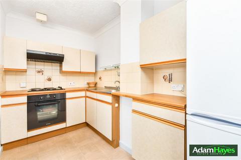 1 bedroom apartment for sale, 34 Friern Park, London N12