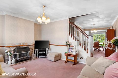 11 Hoecroft, Nazeing, Waltham Abbey, EN9 2RD