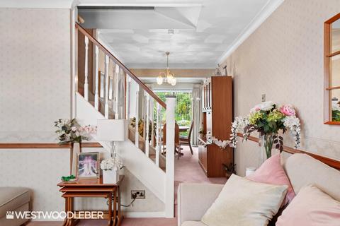 11 Hoecroft, Nazeing, Waltham Abbey, EN9 2RD