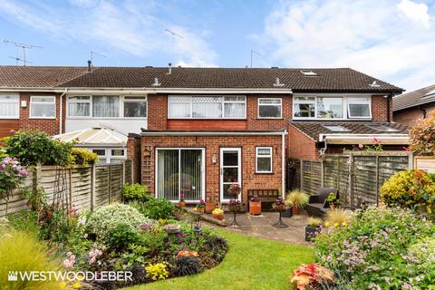 11 Hoecroft, Nazeing, Waltham Abbey, EN9 2RD