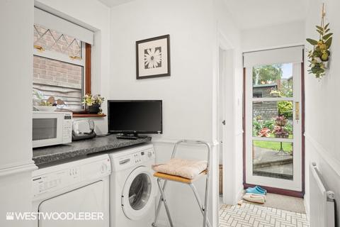 11 Hoecroft, Nazeing, Waltham Abbey, EN9 2RD