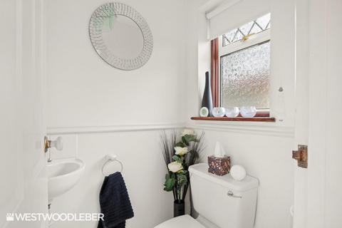 11 Hoecroft, Nazeing, Waltham Abbey, EN9 2RD